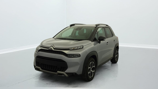 CITROEN C3 AIRCROSS PureTech 110 S S BVM6 Plus