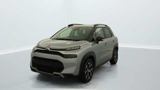 CITROEN C3 AIRCROSS PureTech 110 S S BVM6 Plus