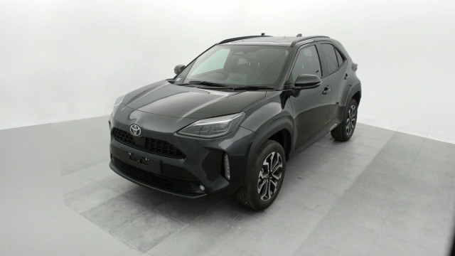 TOYOTA YARIS CROSS 130h 2WD Design