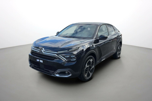 CITROEN C4 BlueHDi 130 EAT8 Max