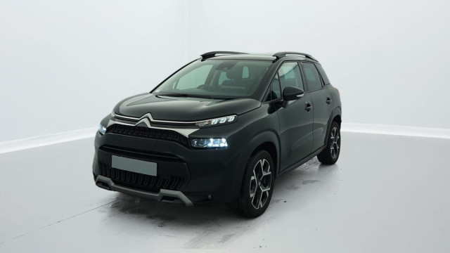 CITROEN C3 AIRCROSS PureTech 110 S S BVM6 Max