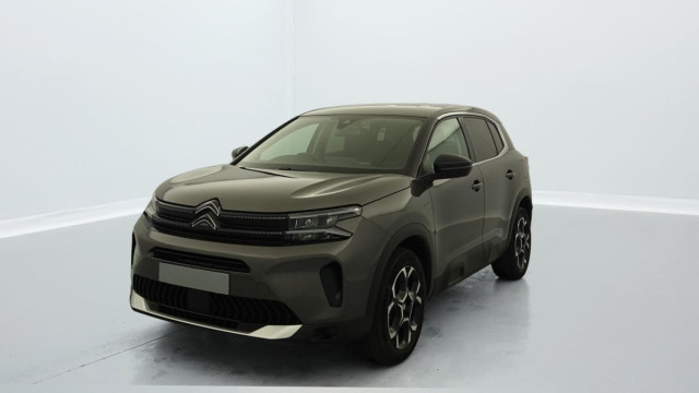 CITROEN C5 AIRCROSS PureTech 130 BVM6 Plus