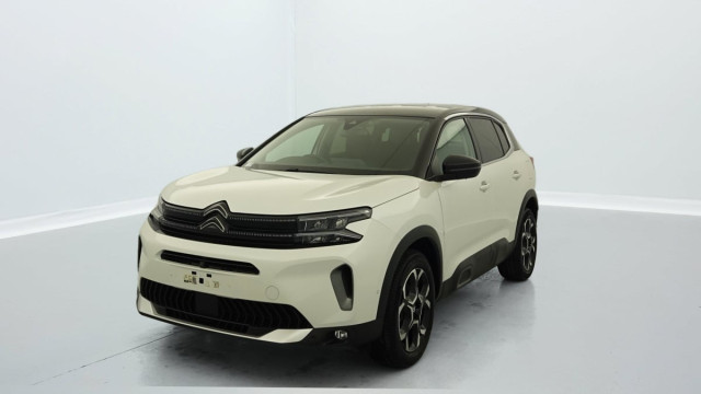 CITROEN C5 AIRCROSS PureTech 130 S S EAT8 Shine