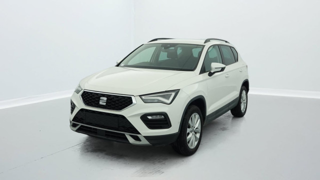 SEAT ATECA 2.0 TDI 150 ch Start Stop Style