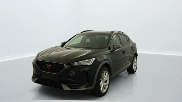 CUPRA FORMENTOR 1.4 e-HYBRID 204 ch DSG6 V