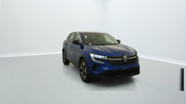 RENAULT AUSTRAL mild hybrid 160 auto GSR2 Evolution