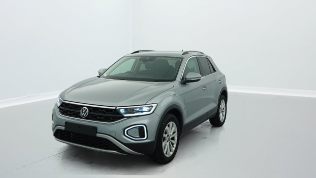 VOLKSWAGEN T-ROC 1.5 TSI EVO2 150 Start Stop BVM6 Life