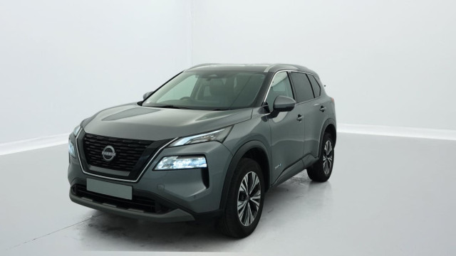 NISSAN X-TRAIL e-POWER 204 ch N-Connecta