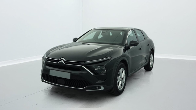 CITROEN C5 X PureTech 130 S S EAT8 Feel Business