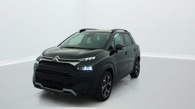 CITROEN C3 AIRCROSS PureTech 130 S S EAT6 Max