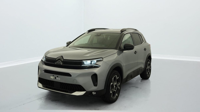 CITROEN C5 AIRCROSS BlueHDi 130 EAT8 Max