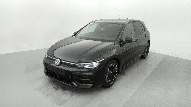 VOLKSWAGEN GOLF 8 1.5 ETSI EVO2 150 DSG7 R-LINE