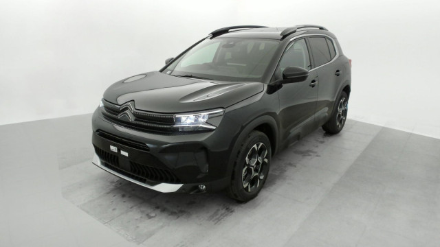 CITROEN C5 AIRCROSS BlueHDi 130 EAT8 Max