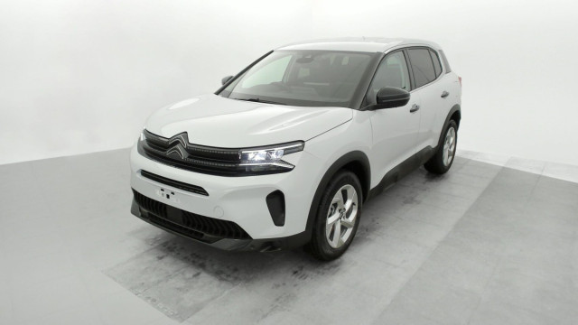 CITROEN C5 AIRCROSS BlueHDi 130 EAT8 Plus