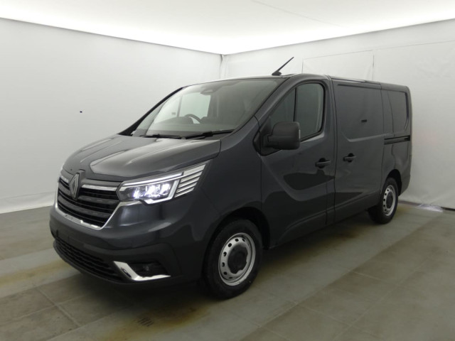 RENAULT TRAFIC L1H1 3T BLUE DCI 130 GSR2 ADVANCE + Pack visibilité + Caméra recul