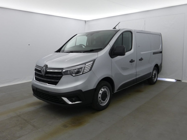 RENAULT TRAFIC L1H1 3T BLUE DCI 130 GSR2 ADVANCE