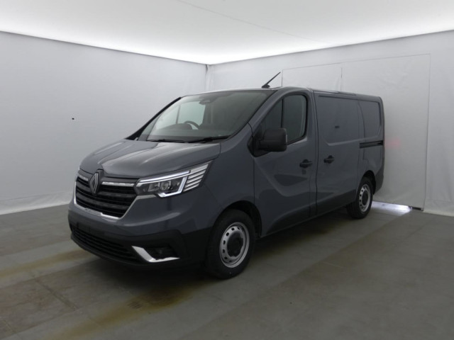 RENAULT TRAFIC L1H1 3T BLUE DCI 130 GSR2 ADVANCE + Pack visibilité + Caméra recul