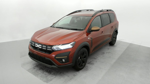 DACIA JOGGER ECO-G 100 7 places GSR2 Extreme +