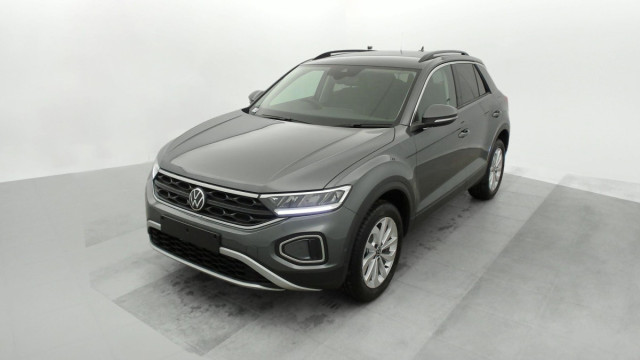 VOLKSWAGEN T-ROC 1.5 TSI EVO2 150 Start Stop DSG7 Life