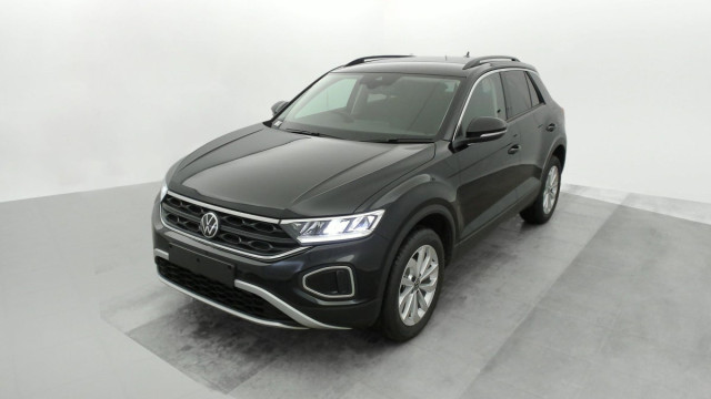 VOLKSWAGEN T-ROC 1.5 TSI EVO2 150 Start Stop DSG7 Life
