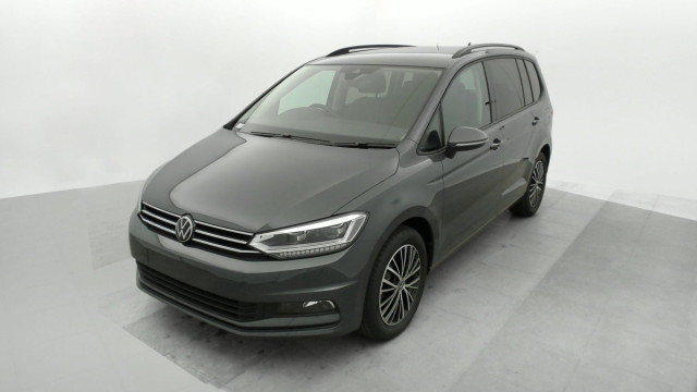 VOLKSWAGEN TOURAN 1.5 TSI EVO 150 DSG7 7pl VW Edition