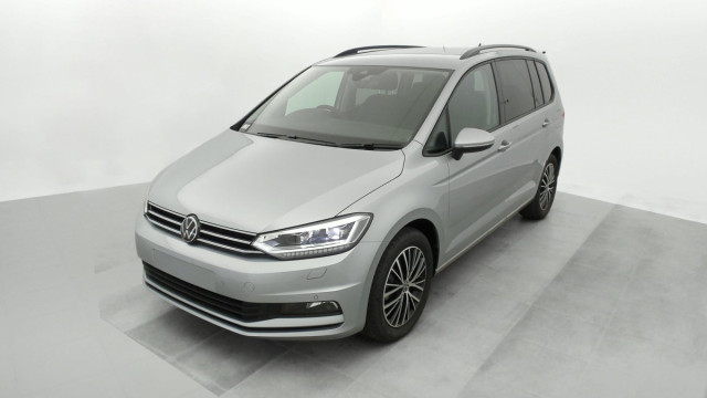 VOLKSWAGEN TOURAN 1.5 TSI EVO 150 DSG7 7pl VW Edition + Pack Easy