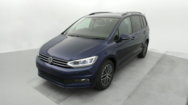 VOLKSWAGEN TOURAN 1.5 TSI EVO 150 DSG7 7pl VW Edition