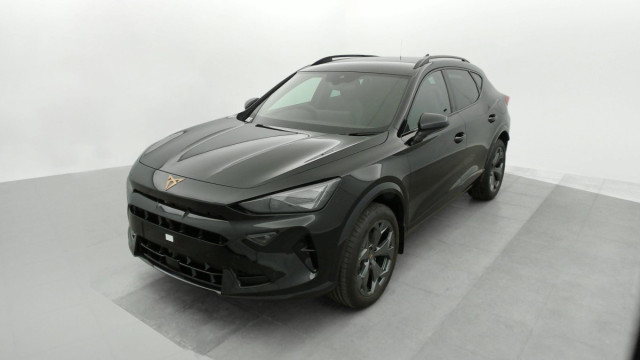 CUPRA FORMENTOR 1.5 ETSI HYBRID 150 CH DSG7 V
