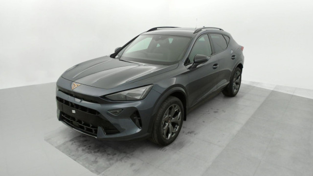 CUPRA FORMENTOR 1.5 ETSI HYBRID 150 CH DSG7 V