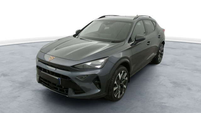 CUPRA FORMENTOR 1.5 ETSI HYBRID 150 CH DSG7 V