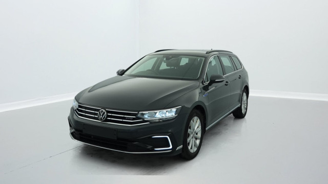 VOLKSWAGEN PASSAT SW 1.4 TSI Hybride Rechargeable DSG6 GTE