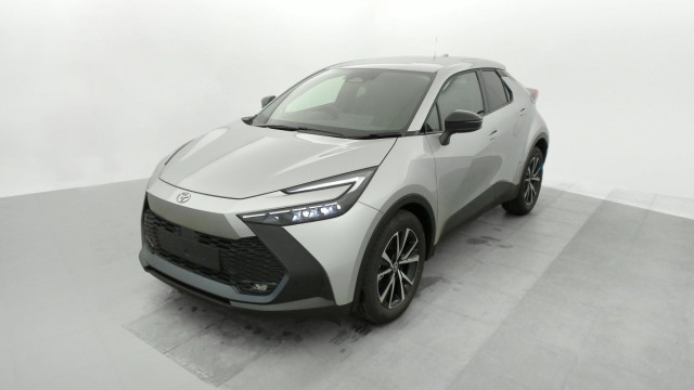 TOYOTA C-HR Hybride 140 Design