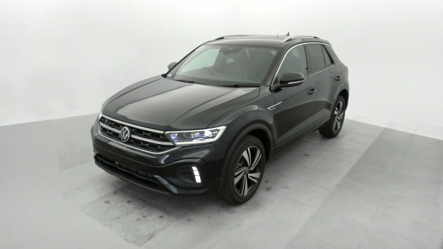 VOLKSWAGEN T-ROC 1.5 TSI EVO2 150 Start Stop DSG7 R-Line