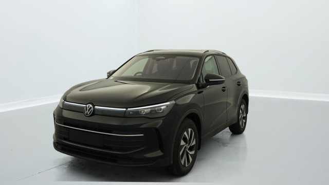 VOLKSWAGEN TIGUAN 1.5 ETSI 150CH DSG7 VW EDITION