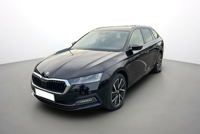 SKODA OCTAVIA COMBI 1.4 TSI PHEV IV 204 CH DSG6E STYLE