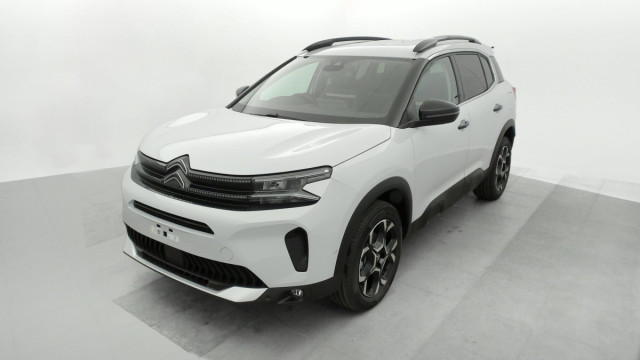 CITROEN C5 AIRCROSS BlueHDi 130 EAT8 Max