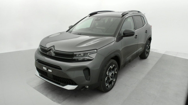 CITROEN C5 AIRCROSS BlueHDi 130 EAT8 Max