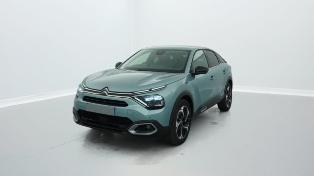 CITROEN C4 PureTech 130 BVM6 Max