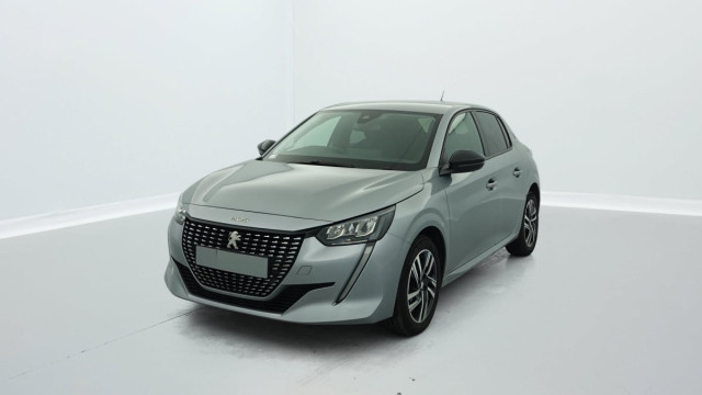 PEUGEOT 208 PureTech 100 S S BVM6 Allure + Visio Park 1