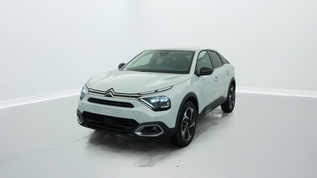 CITROEN C4 PureTech 130 BVM6 Max