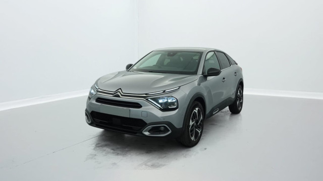 CITROEN C4 PureTech 130 BVM6 Max
