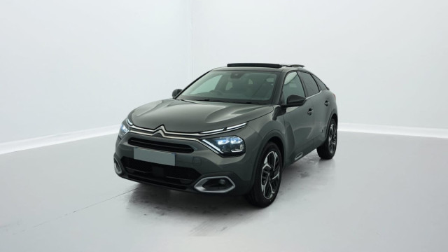 CITROEN C4 PureTech 130 S S BVM6 Shine