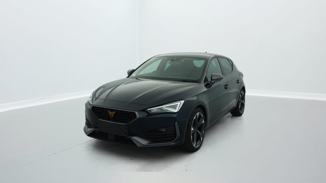 CUPRA LEON 1.4 E-HYBRID 204 CH DSG6 V