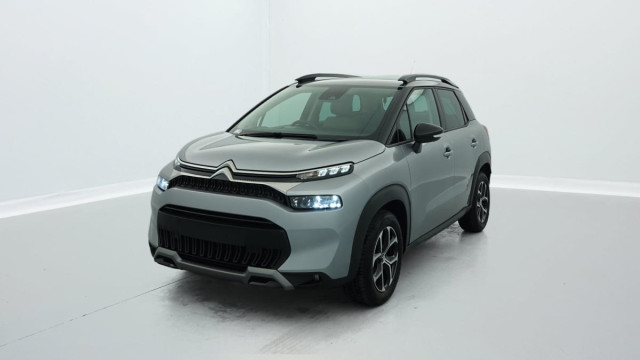 CITROEN C3 AIRCROSS PureTech 110 S S BVM6 Plus