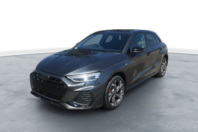 AUDI A3 SPORTBACK 45 TFSI E HYBRIDE RECHARGEABLE 272 S TRONIC 6 S LINE