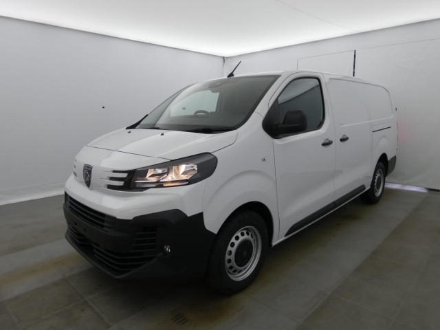 PEUGEOT EXPERT FOURGON  XL BLUEHDI 145 BVM6 + Pack Connectivité + Caméra