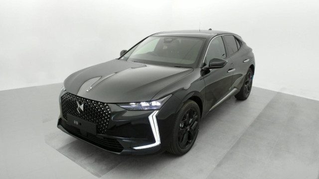 DS DS4 Hybride 136 e-DCT6 Pallas