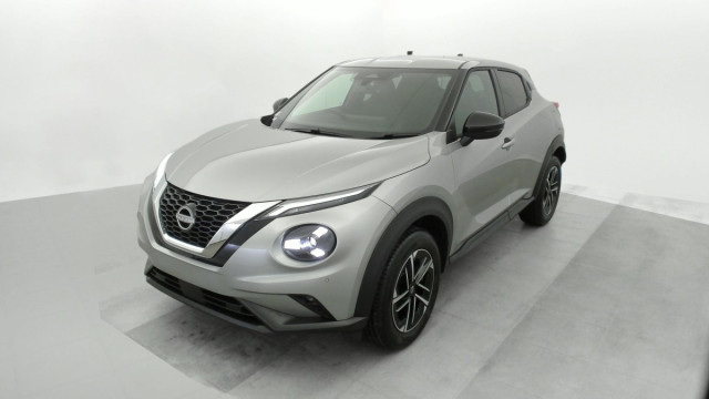 NISSAN JUKE DIG-T 114 DCT7 N-CONNECTA + Pack Hiver