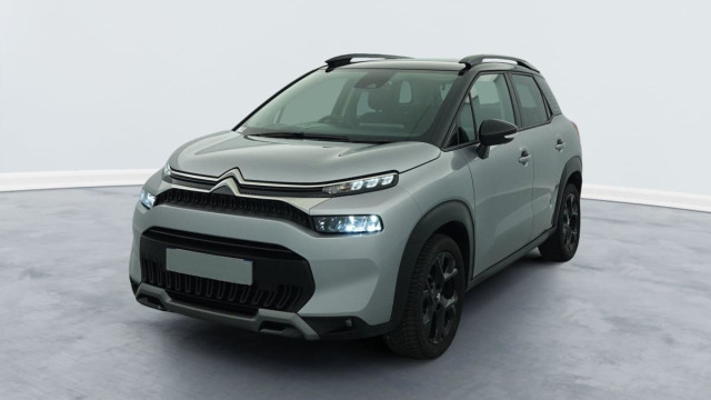 CITROEN C3 AIRCROSS PureTech 110 S S BVM6 Max