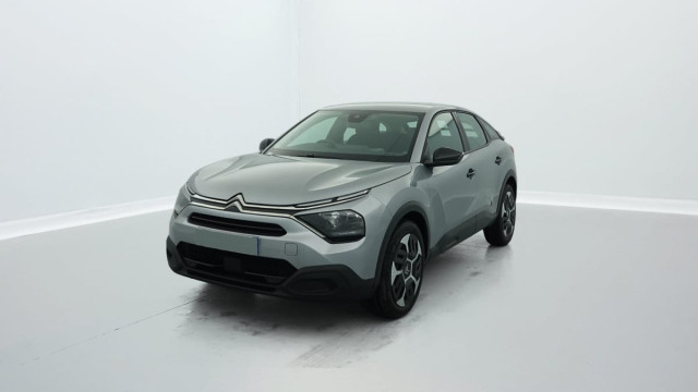 CITROEN C4 PureTech 100 BVM6 You